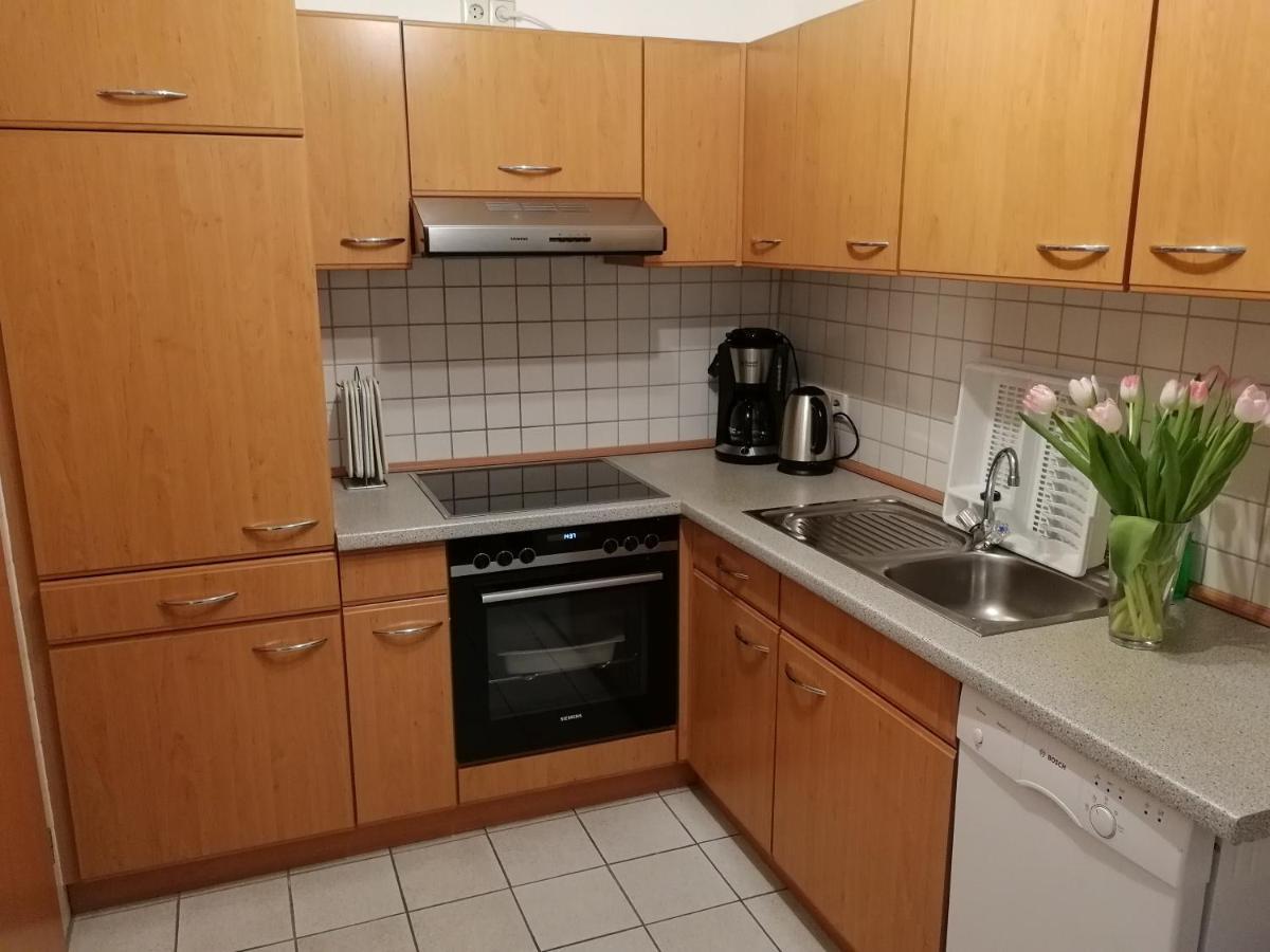 Ferienwohnung Fahrner Baiersbronn Exterior foto