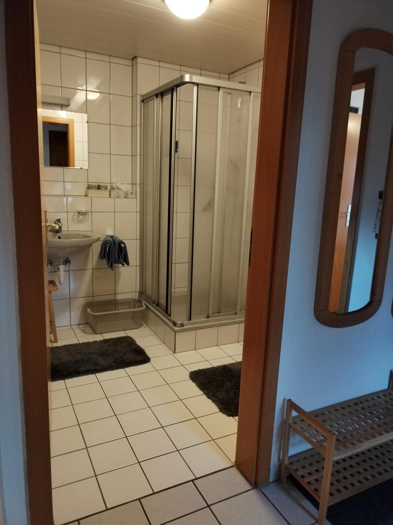 Ferienwohnung Fahrner Baiersbronn Exterior foto